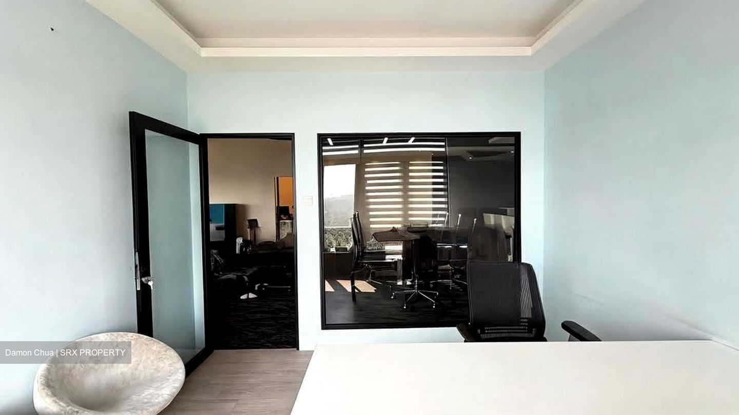 SLF Building (D11), Office #618916841
